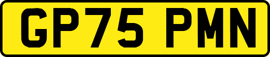 GP75PMN