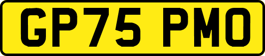 GP75PMO
