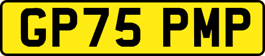 GP75PMP