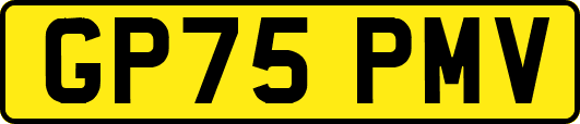 GP75PMV