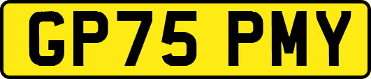 GP75PMY