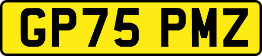 GP75PMZ
