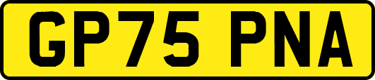 GP75PNA