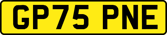 GP75PNE