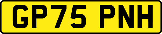 GP75PNH