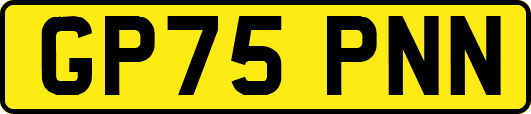GP75PNN