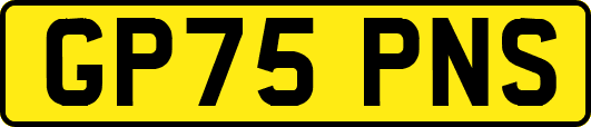 GP75PNS
