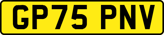 GP75PNV