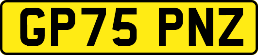 GP75PNZ