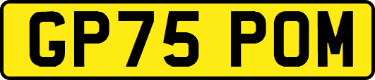 GP75POM