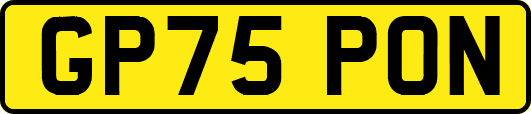 GP75PON