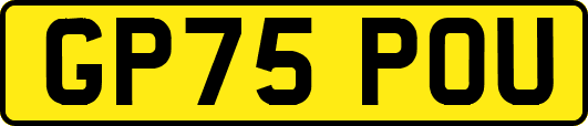 GP75POU