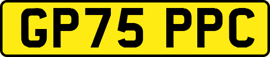 GP75PPC