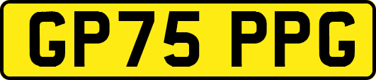 GP75PPG