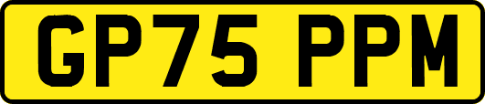 GP75PPM