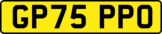 GP75PPO