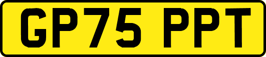 GP75PPT