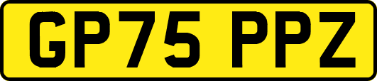 GP75PPZ