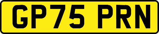 GP75PRN