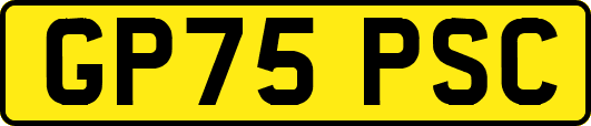 GP75PSC