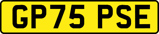 GP75PSE