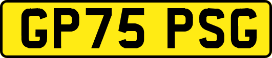 GP75PSG