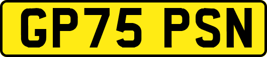GP75PSN