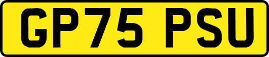 GP75PSU