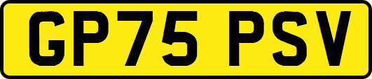 GP75PSV