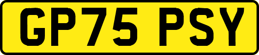 GP75PSY
