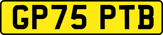 GP75PTB