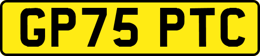 GP75PTC