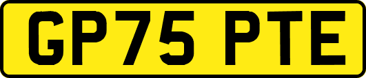 GP75PTE