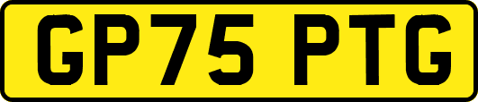 GP75PTG