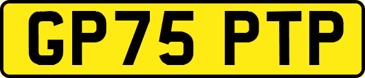 GP75PTP