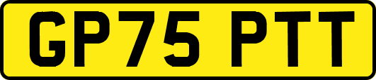 GP75PTT
