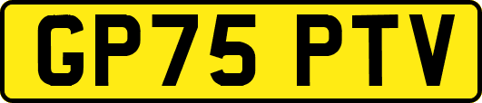 GP75PTV