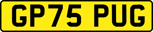 GP75PUG