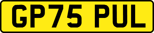 GP75PUL