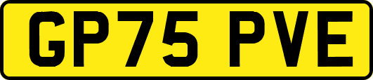 GP75PVE