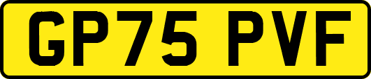 GP75PVF