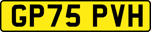 GP75PVH