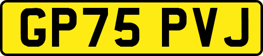 GP75PVJ