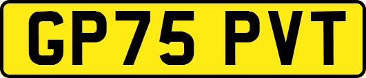 GP75PVT