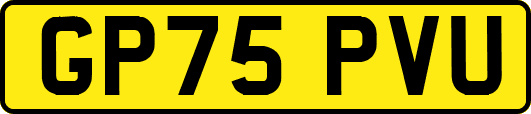 GP75PVU