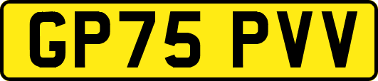 GP75PVV