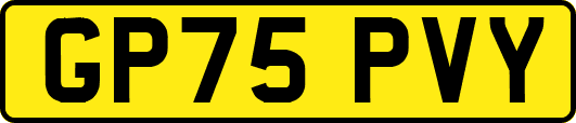 GP75PVY