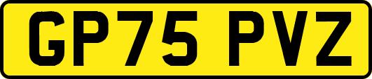 GP75PVZ