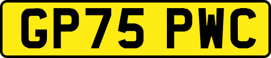 GP75PWC