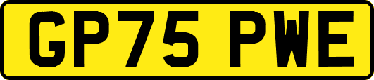 GP75PWE
